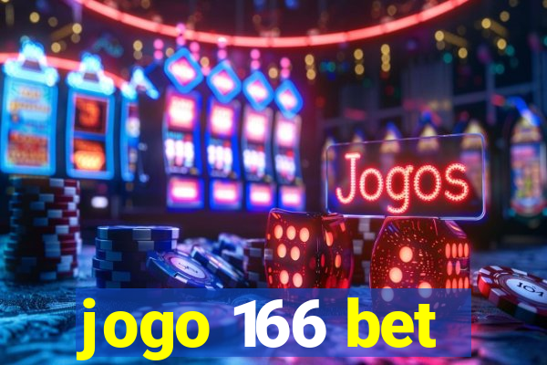 jogo 166 bet